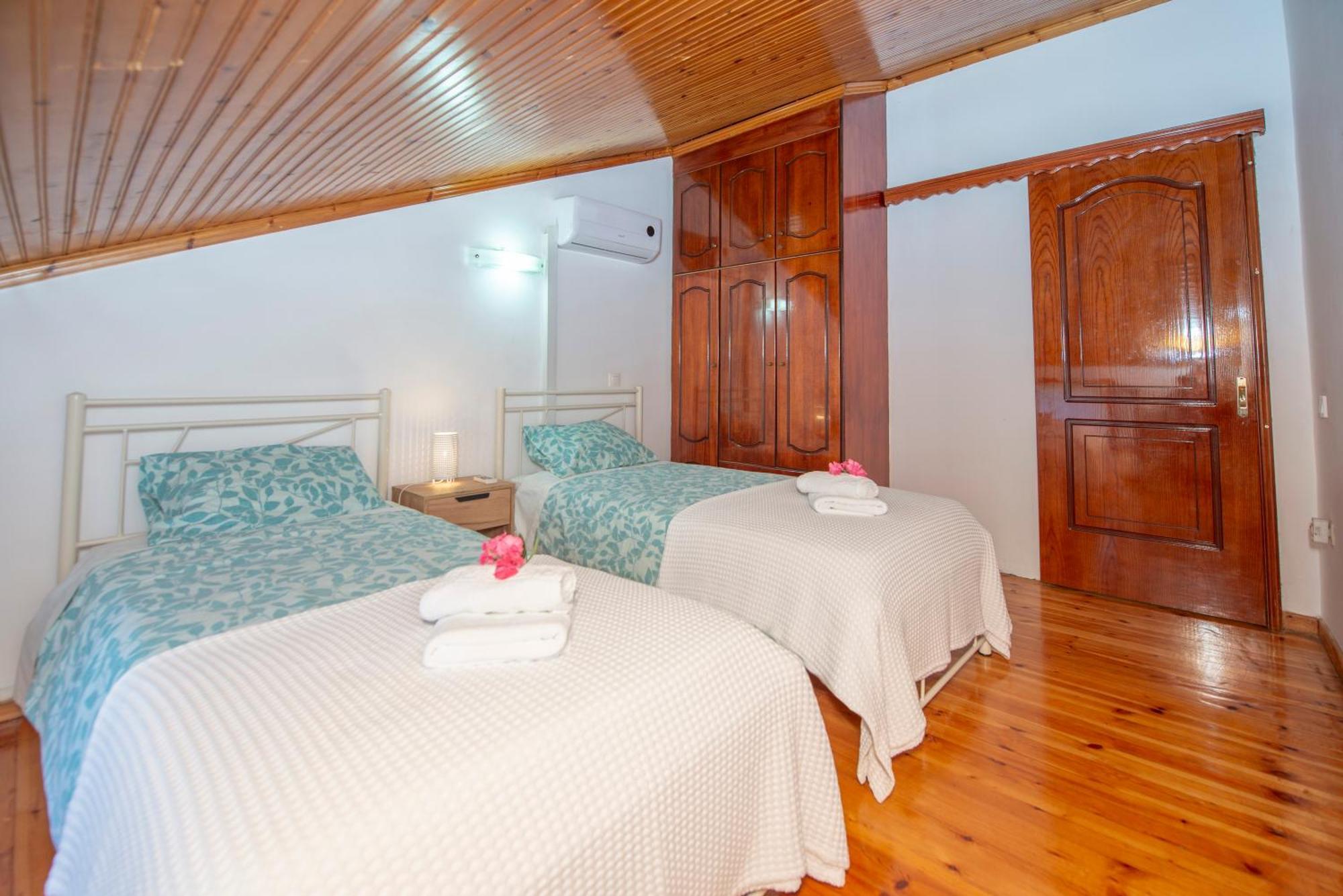 Villa Eleni Peritheia By Corfuescapes Agios Spyridon  ภายนอก รูปภาพ