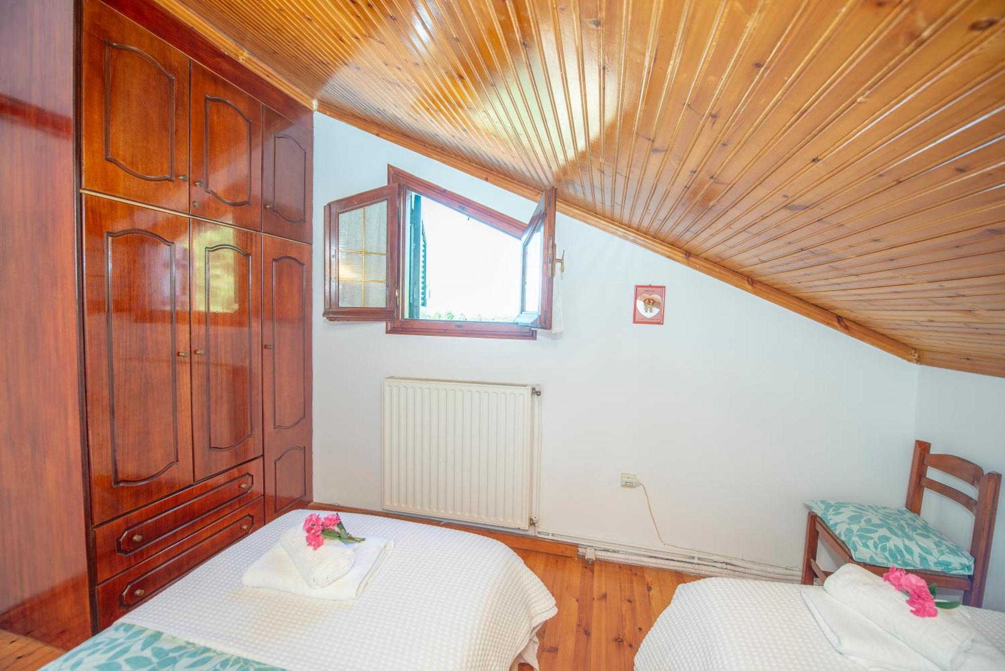 Villa Eleni Peritheia By Corfuescapes Agios Spyridon  ภายนอก รูปภาพ